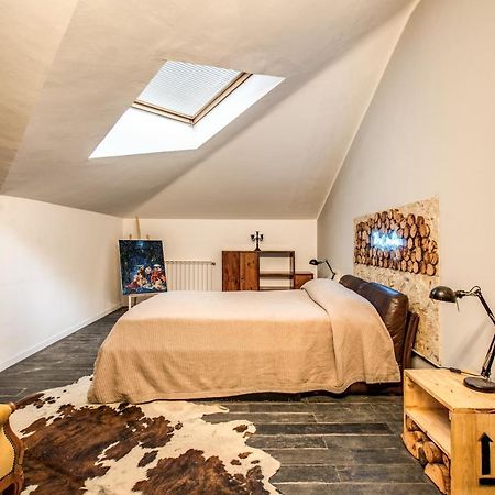 Hostel Trastevere 2 Ρώμη Εξωτερικό φωτογραφία