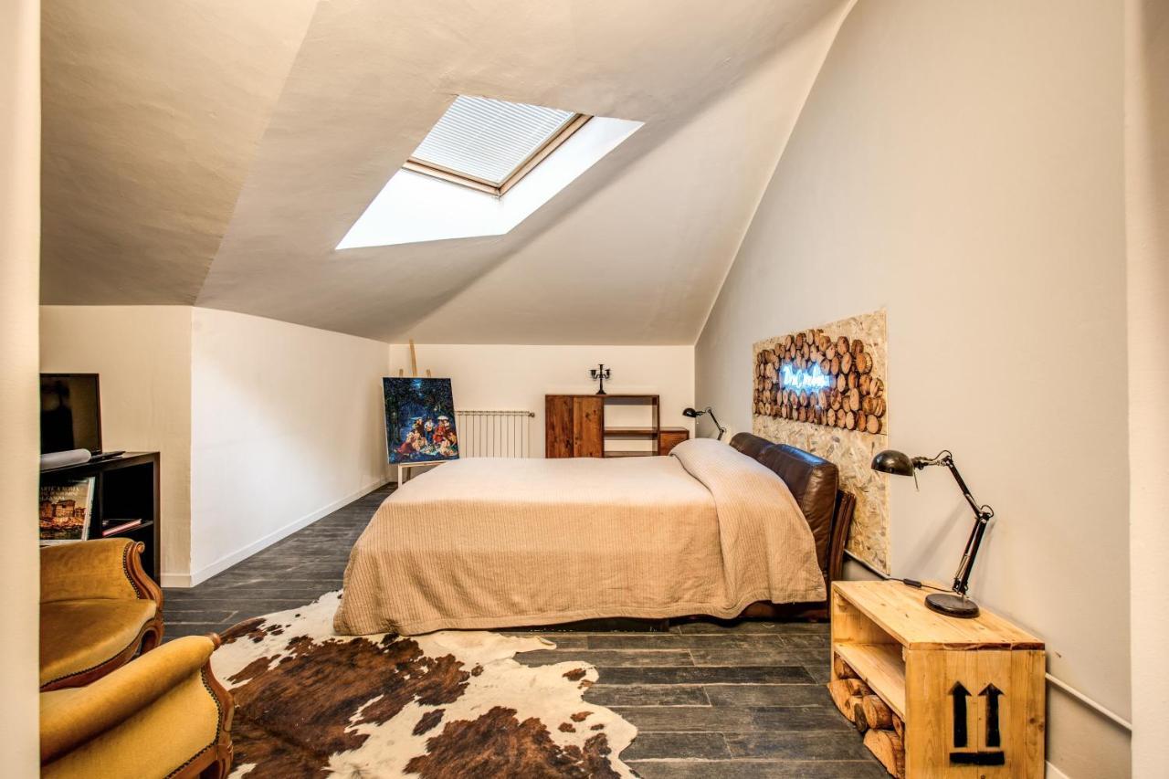 Hostel Trastevere 2 Ρώμη Εξωτερικό φωτογραφία