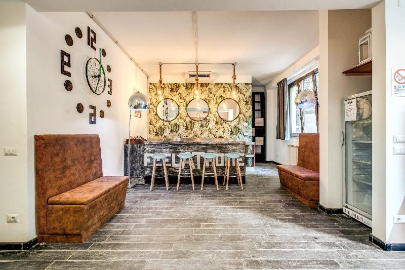 Hostel Trastevere 2 Ρώμη Εξωτερικό φωτογραφία