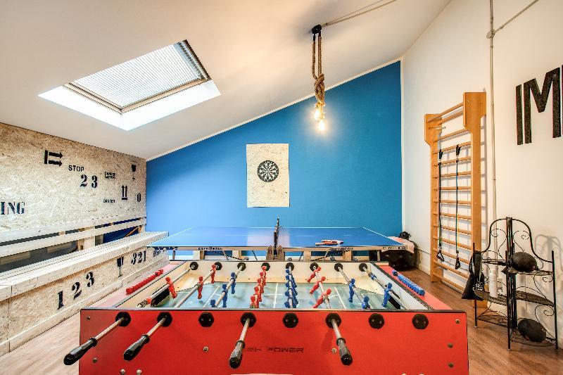 Hostel Trastevere 2 Ρώμη Εξωτερικό φωτογραφία