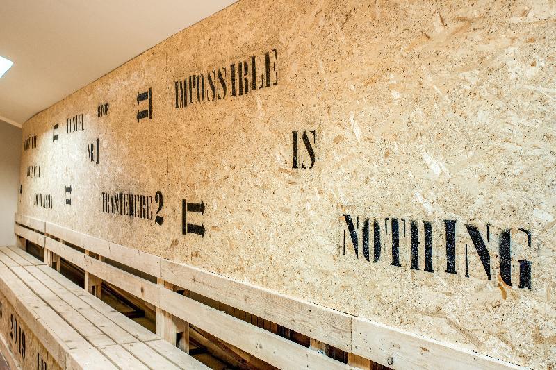 Hostel Trastevere 2 Ρώμη Εξωτερικό φωτογραφία