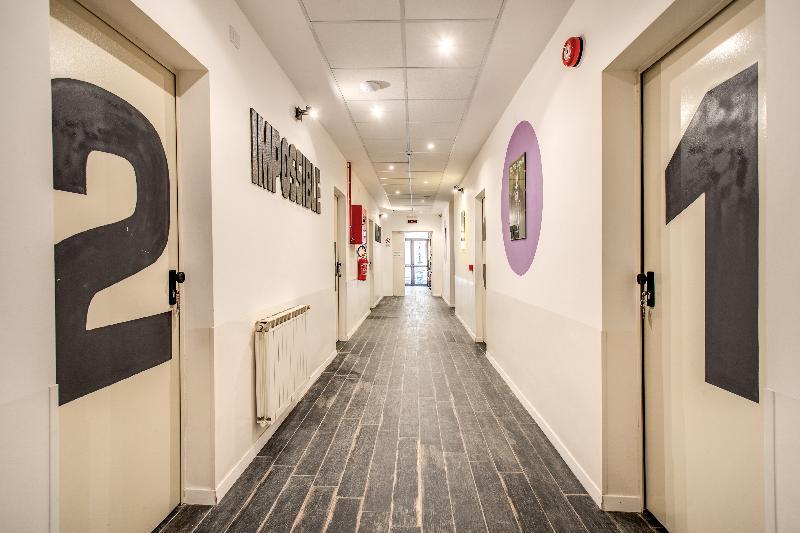Hostel Trastevere 2 Ρώμη Εξωτερικό φωτογραφία