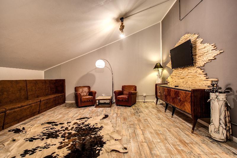Hostel Trastevere 2 Ρώμη Εξωτερικό φωτογραφία