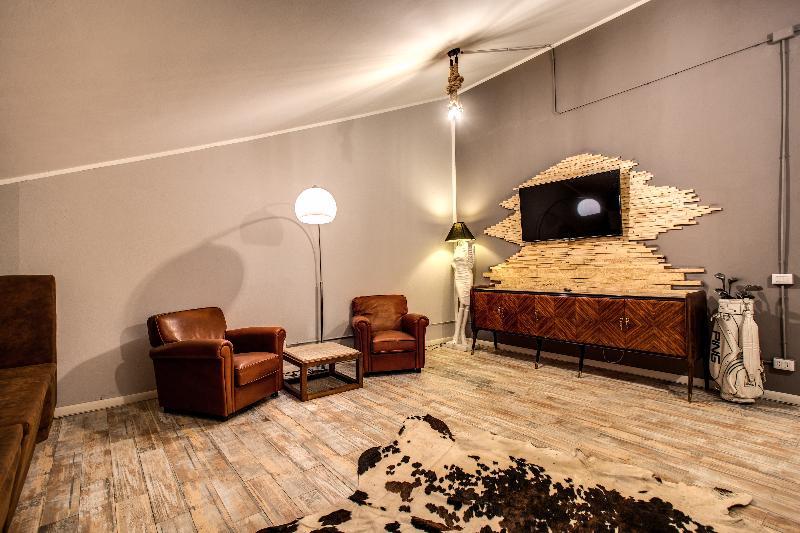 Hostel Trastevere 2 Ρώμη Εξωτερικό φωτογραφία