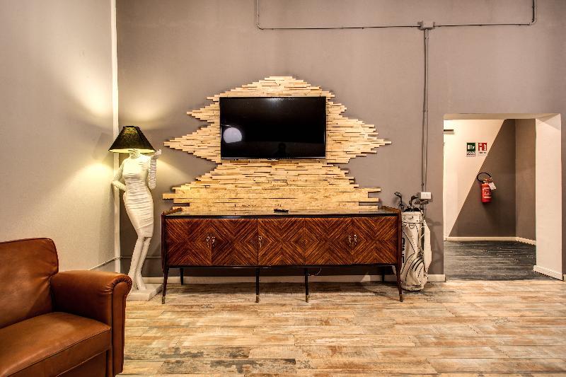 Hostel Trastevere 2 Ρώμη Εξωτερικό φωτογραφία