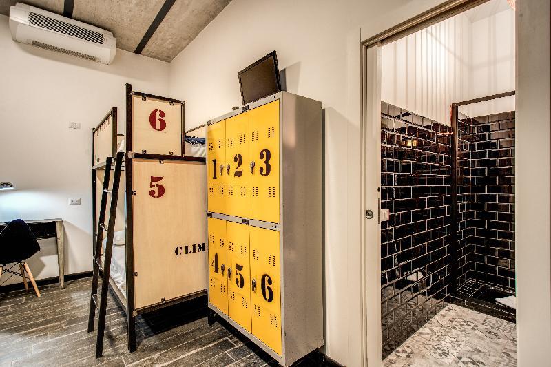 Hostel Trastevere 2 Ρώμη Εξωτερικό φωτογραφία