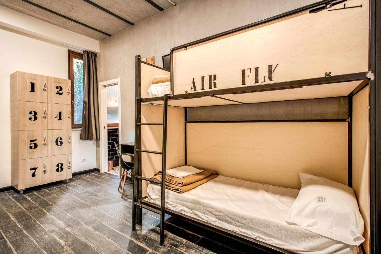 Hostel Trastevere 2 Ρώμη Εξωτερικό φωτογραφία
