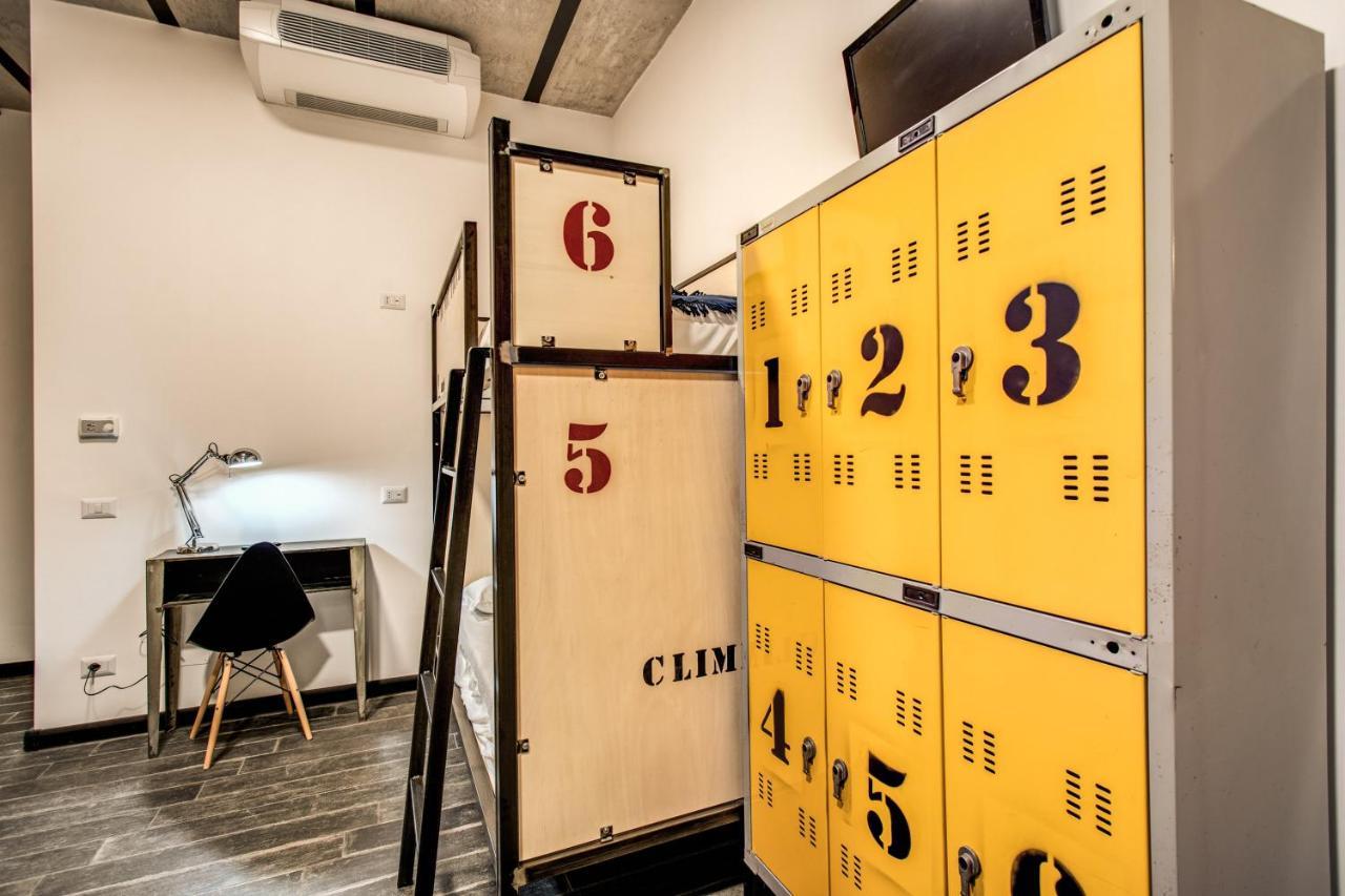 Hostel Trastevere 2 Ρώμη Εξωτερικό φωτογραφία