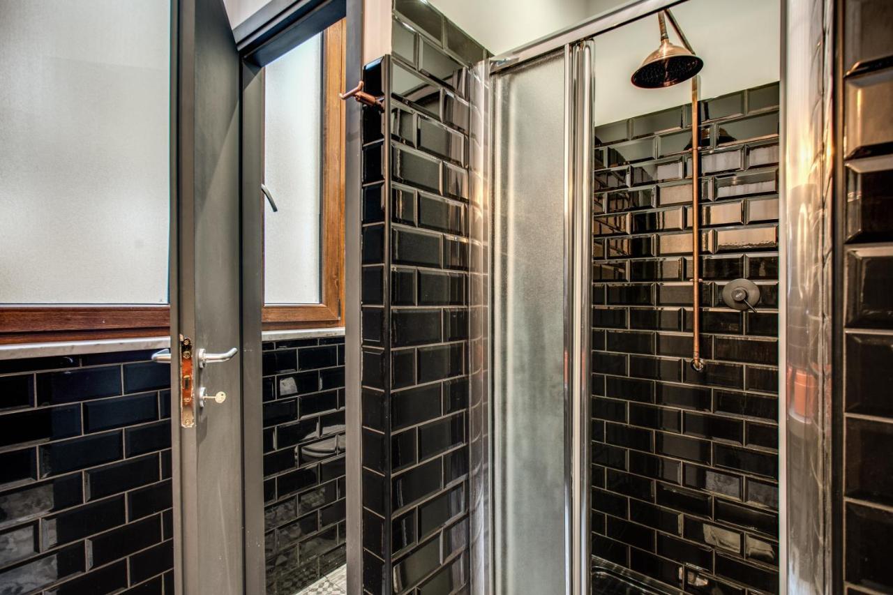 Hostel Trastevere 2 Ρώμη Εξωτερικό φωτογραφία